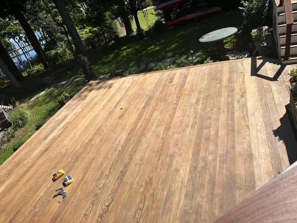 Custom Projects